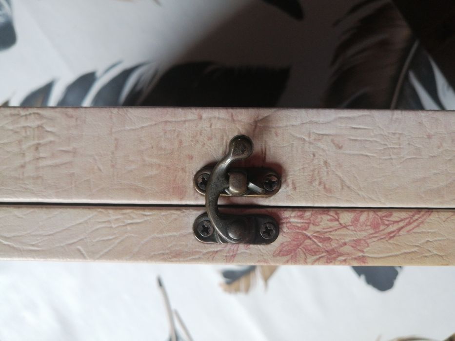 Кутия за ключове