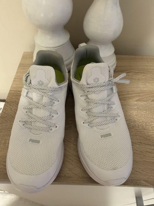 Маратонки Puma Nike Diadora