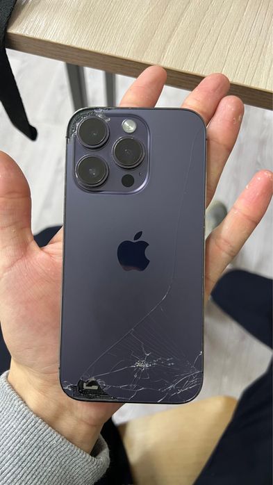 Айфон 14про 256