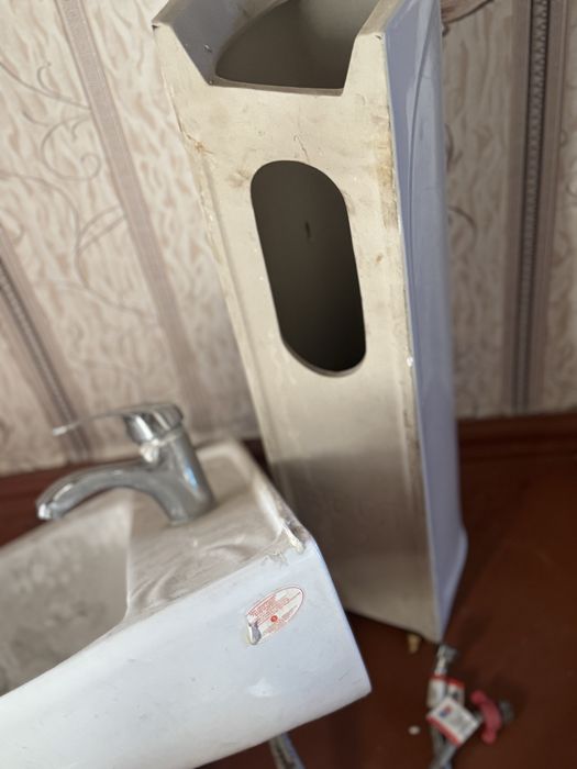 Продам раковину самовывоз