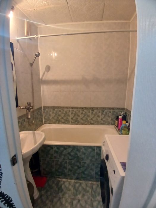 Продам 3к.кв, 8мкр