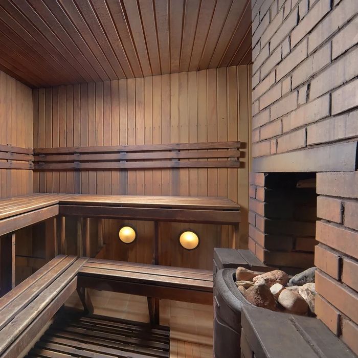 Сауна и баня. Индивидуальное строительство.