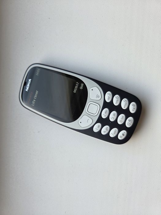 Nokia 3310 dualsim