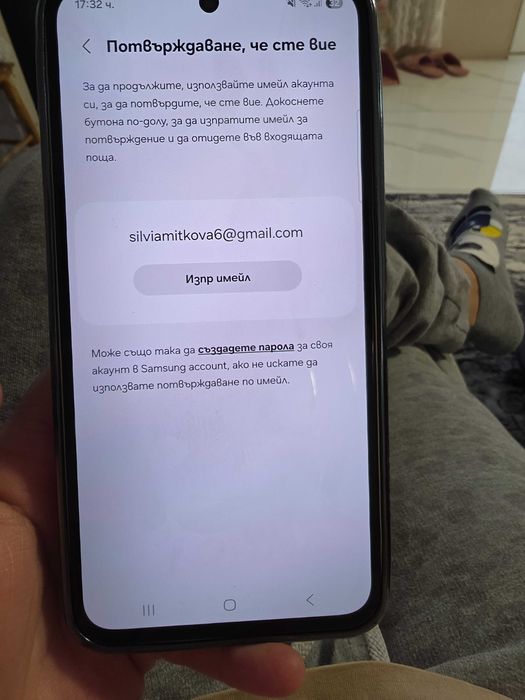 Samsung A55/ 128 гб