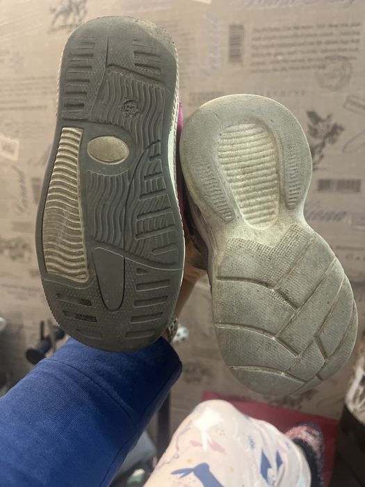 Удобные, Теплые Детские ботинки