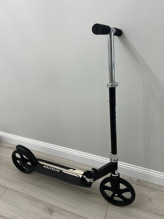 Самокат SCOOTER 2-х колесный