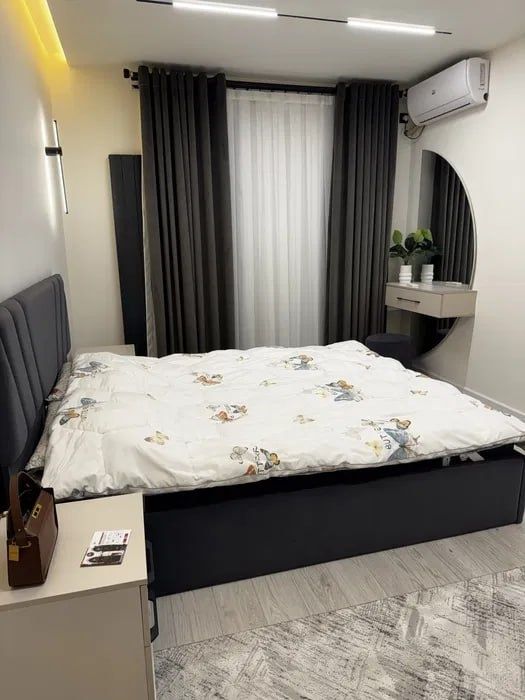 Сдается 2-комнатная квартира рядом с метро Xonobod Metro Station