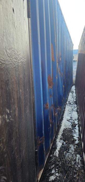 Контейнер 40тонник продам