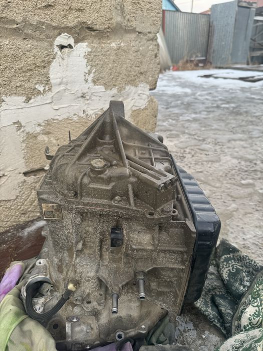 Камри 55. Каропка сатылады