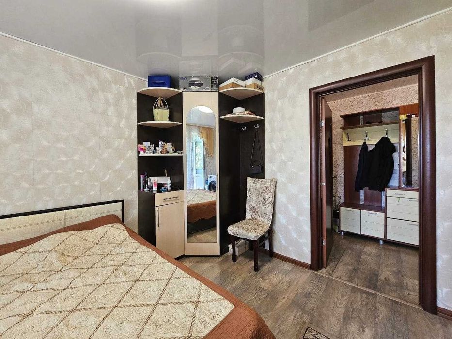 3 ком квартира в районе КЖБИ
