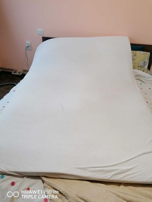 Топ матрак от мемори пяна