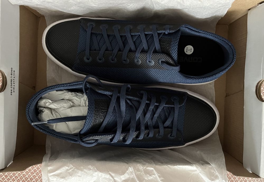 Converse Chuck Taylor