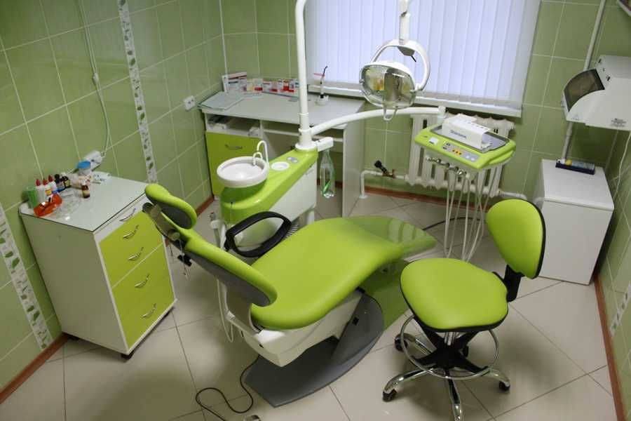 Сдаю в аренду стоматологический кабинет