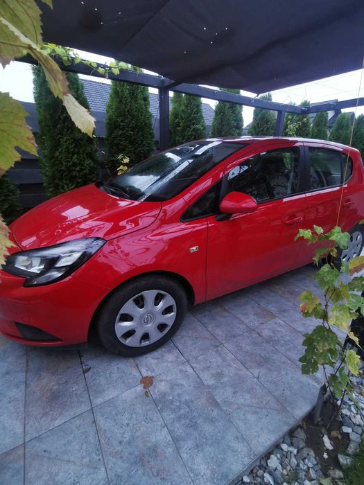 OPEL Corsa 2019 — imagine 6