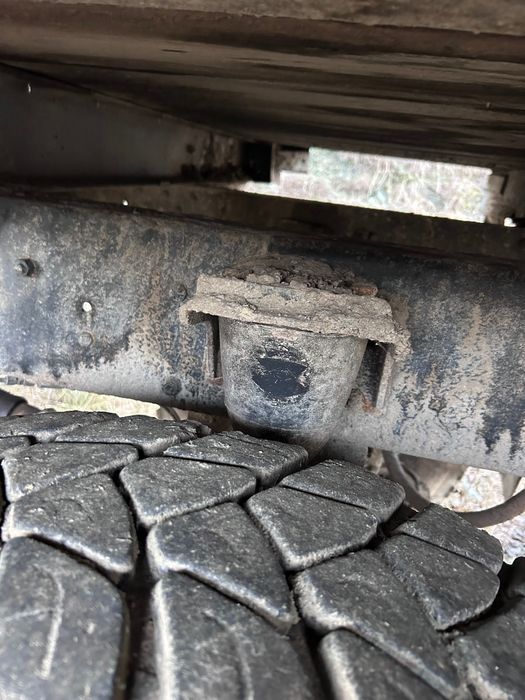 Ифа Л60 със манов двигател