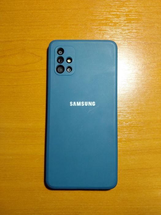 Samsung Galaxy A51