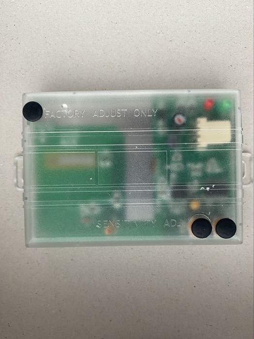 Senzor proximitate Viper.