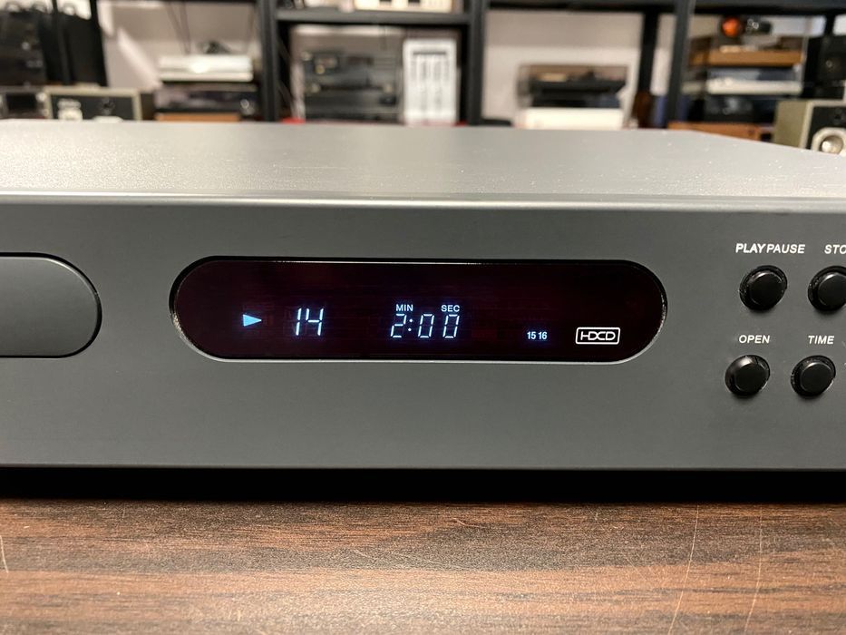 CD Плеар NAD C541i