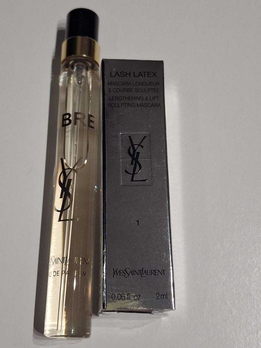Set Yves Saint Laurent - Libre pentru femei