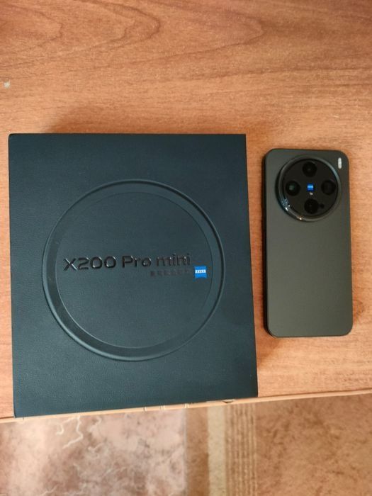 Vivo X200 Pro mini