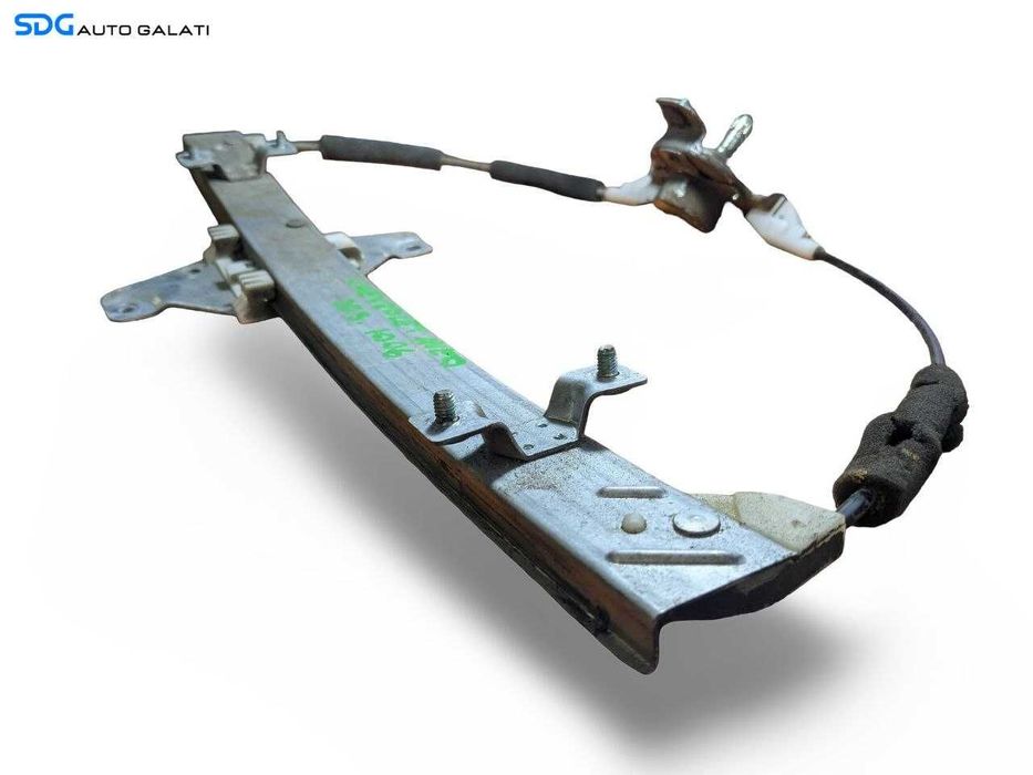 Macara Manuala Dreapta Spate Chevrolet Aveo 2003 - 2011 [L9042]