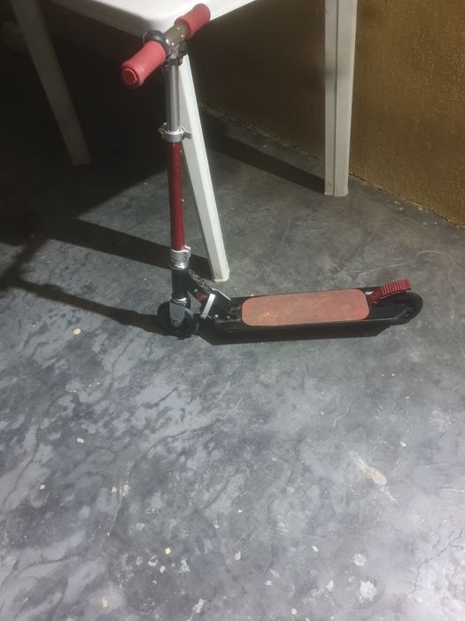 Biciclete &trotineă