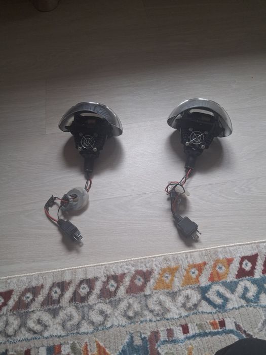 Продам фары биллед