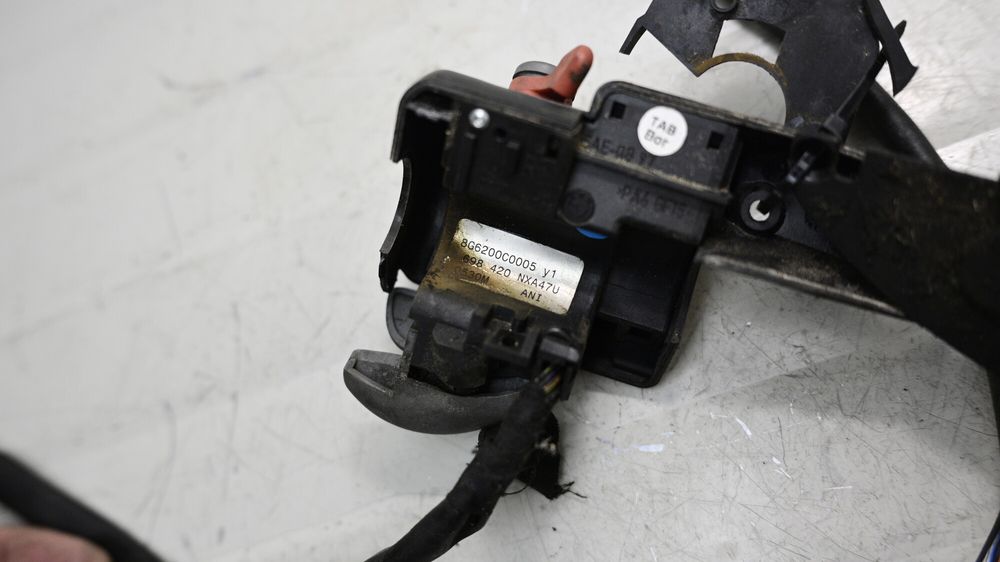 Bloc Comenzi Dreapta BMW R1200RT 2005 - 2009 K26