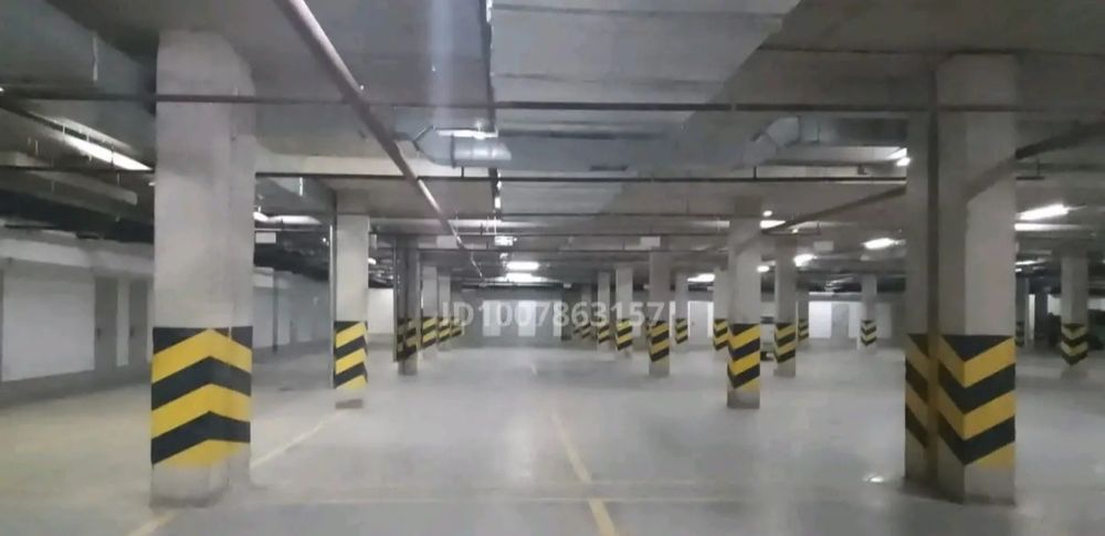 Паркинг в аренду