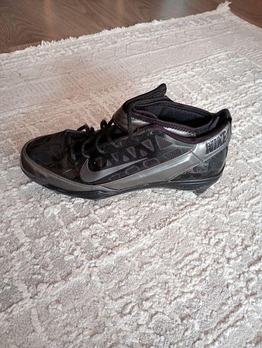 Бутонки Nike 45 номер.