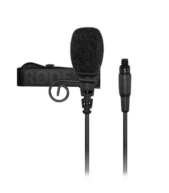 Kit RØDE Lavalier