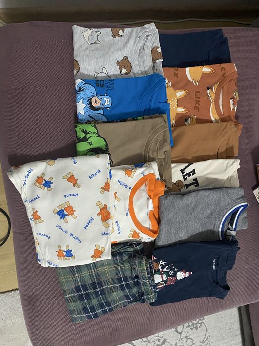 Haine copii (baieti) marimea 110.