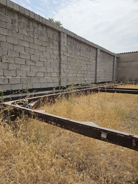 Металалом бочка сотаман