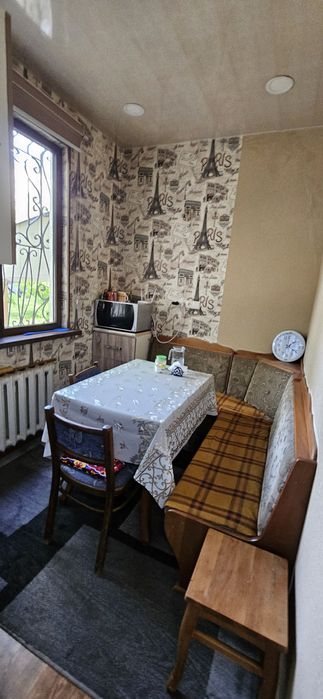 М.Улугбекский район Ялангач 2в3*1*5 всё есть Отличная квартира