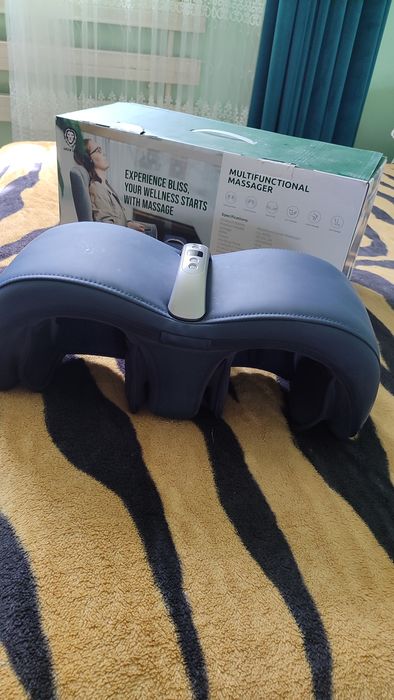 Массажор сатылады