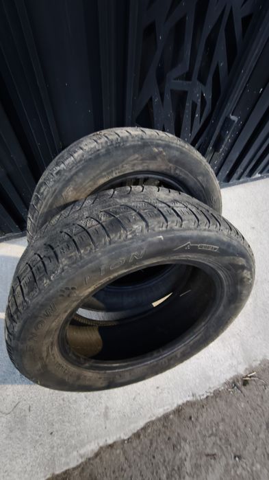 Шины на 215/60/16