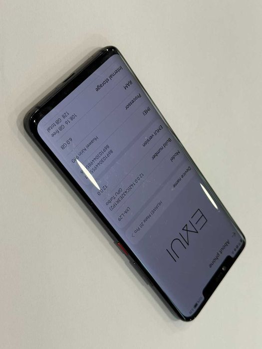 Huawei Mate 20 Pro 6GB RAM / 128GB