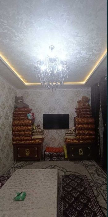 зудлик билан арзон шинам ховли сотувда