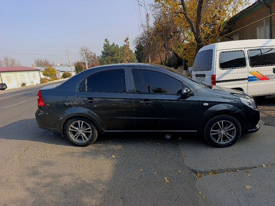 Продается Нексия 3 мокрий 2022