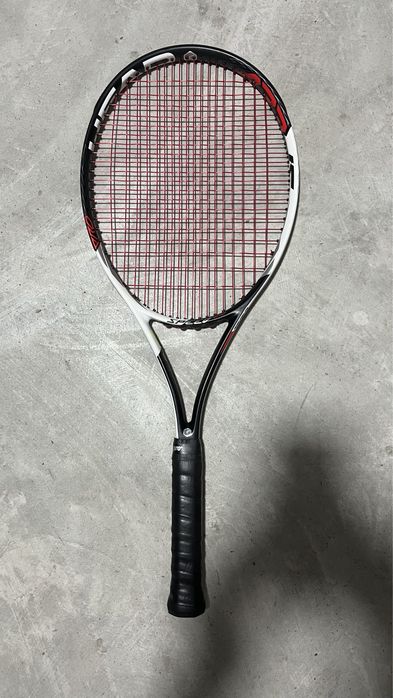 Vand schimb racheta head speed pro 310 grame maner 3 cap 100