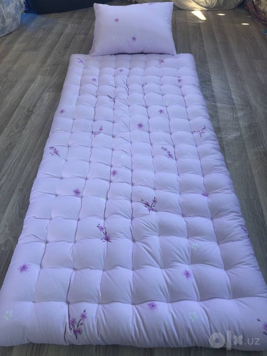 Matras sotiladi. Матрас сотилади.