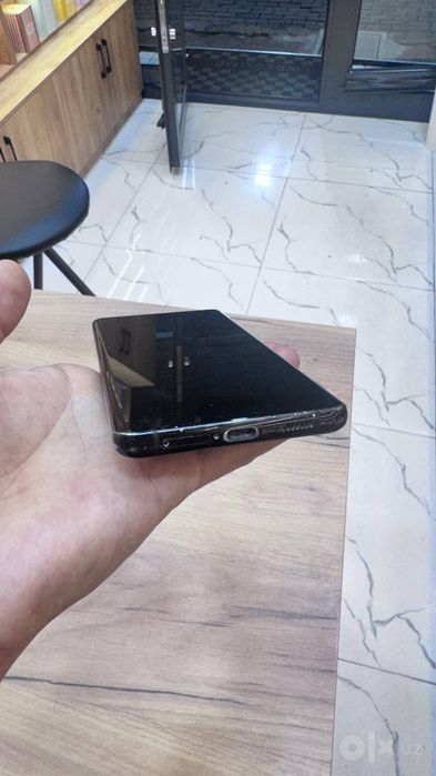 Samsung Galaxy S 21 ultra