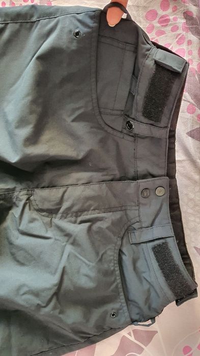 Сноуборд Панталон QUIKSILVER - Номер S (младежка номерация)