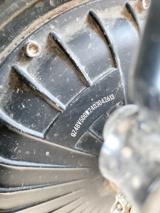 Электроскутер ветро обмен