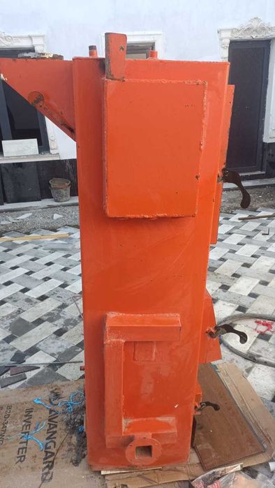 Умный котёл  Смарт уй иситиш козони