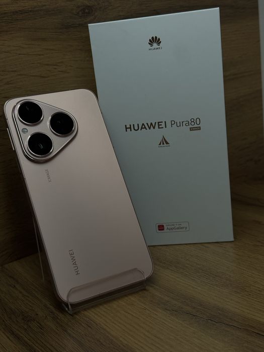 Huawei Pura 80 256gb