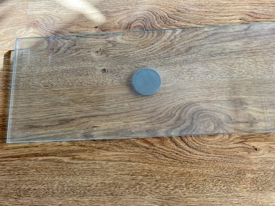 Стъкло за барплот