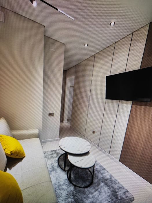 Аренда квартир новостройка