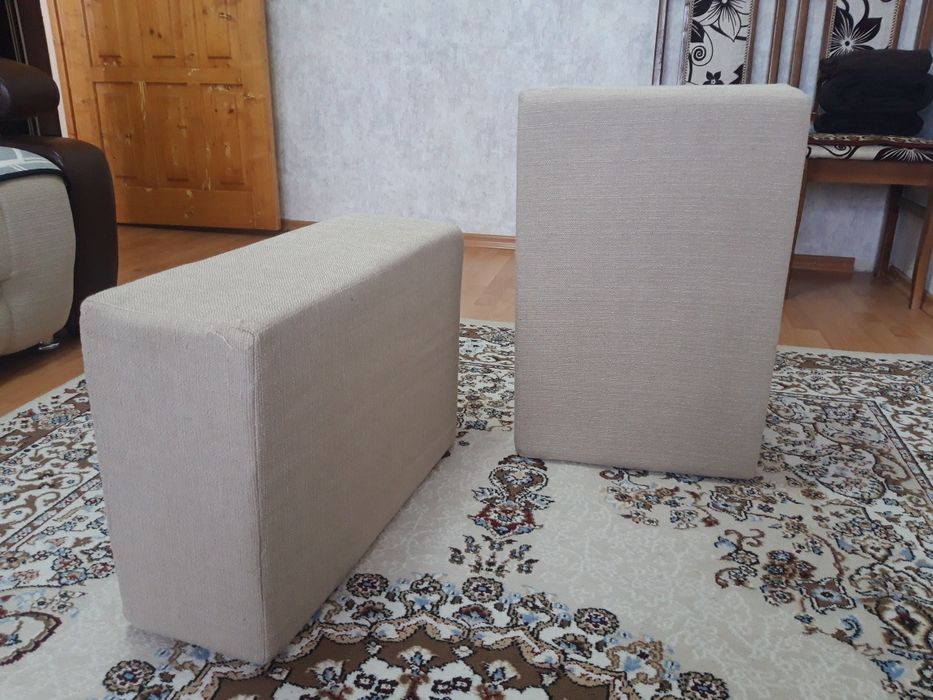 Кубик диванный кресло