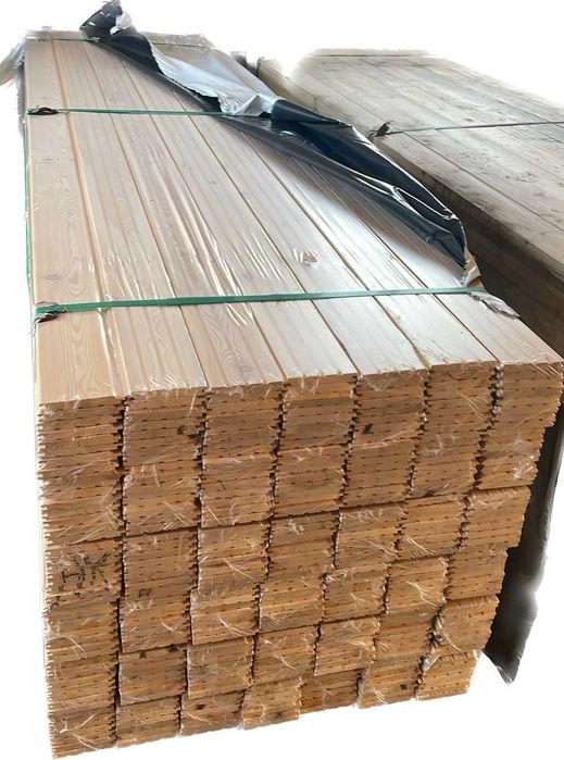 Вагонка Штиль | Сосна